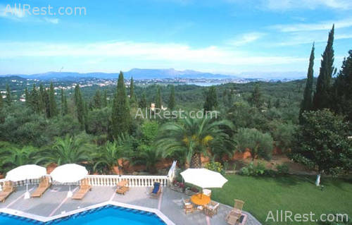 Louis Villa Regency 10